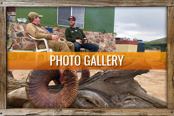 Desert Sheep Outfitters Desert Sheep Outfitters