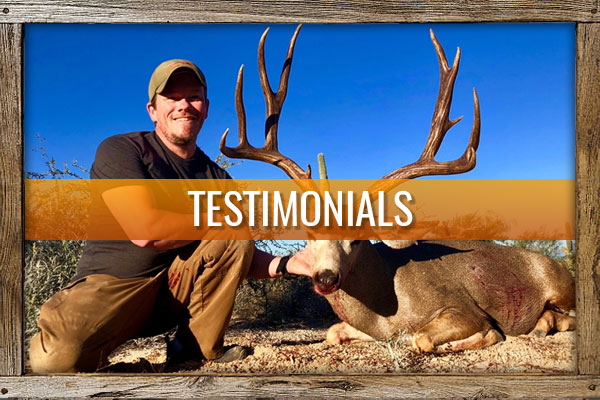 Desert Sheep Outfitters Desert Sheep Outfitters